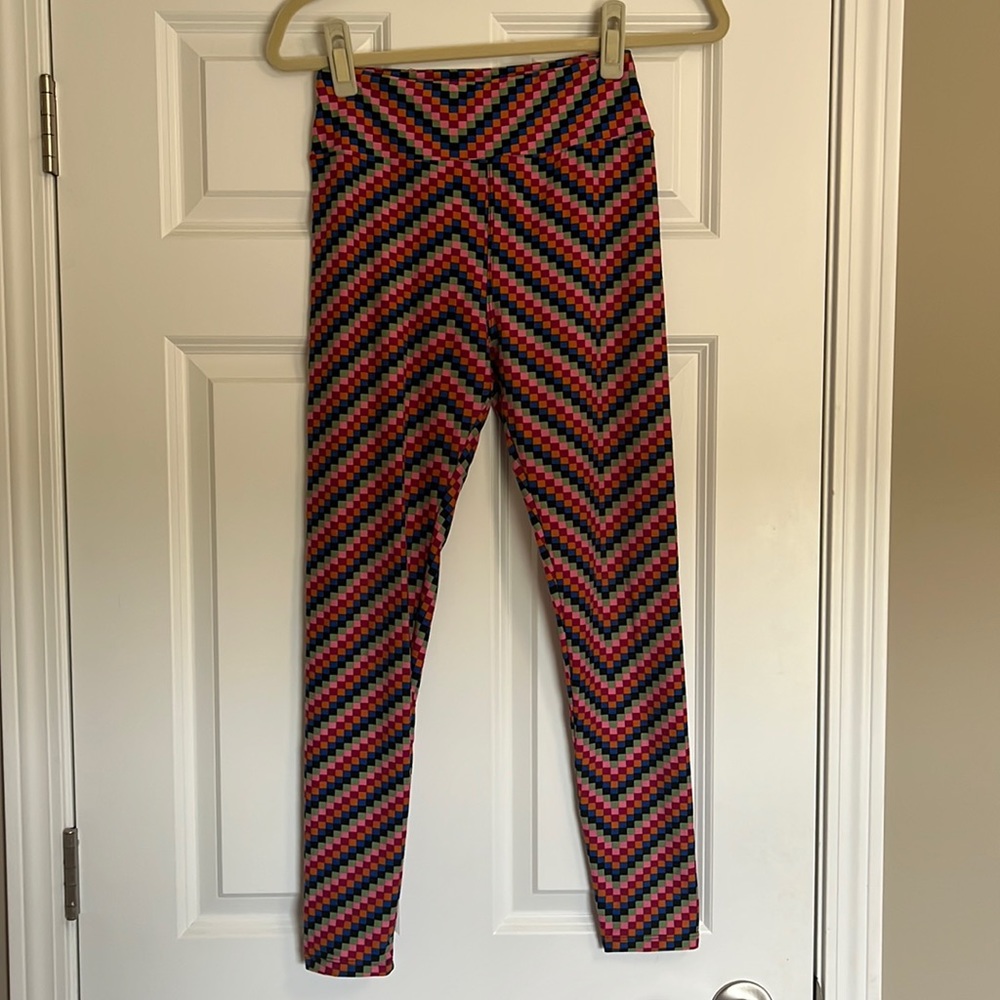 One Size LulaRoe Leggings